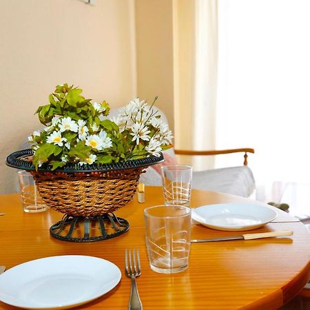 Apartamento A Pie De Playa Del Puerto De Mazarron. Eksteriør billede